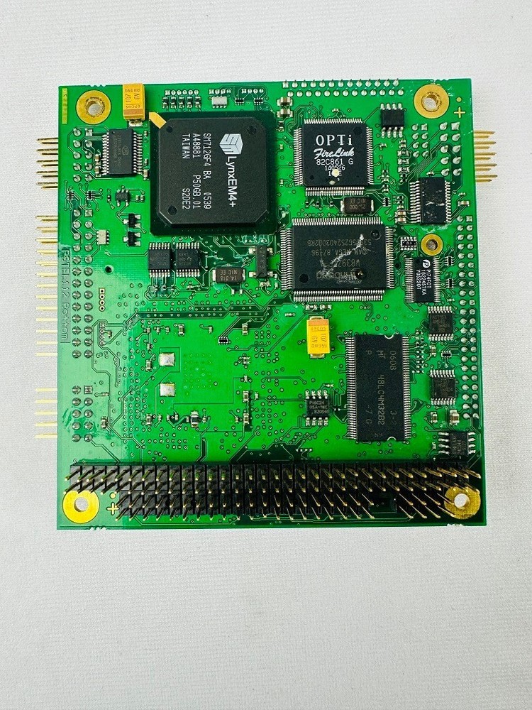 Kontron 01031-3200-13-1GE1 CPU Board