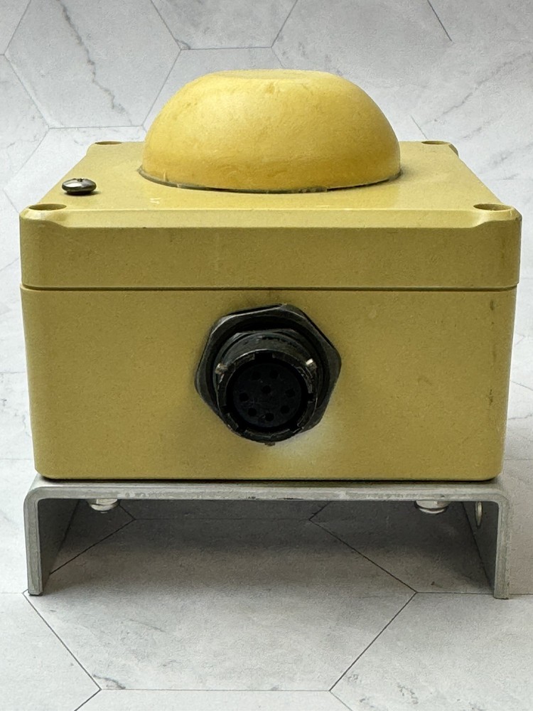 Ref Tek Trimble 130 GPS Refraction Technology Seismic Equipment Data Acquisition