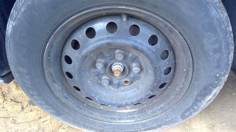 CAMRY 2002 Fuse Box Cabin 6930