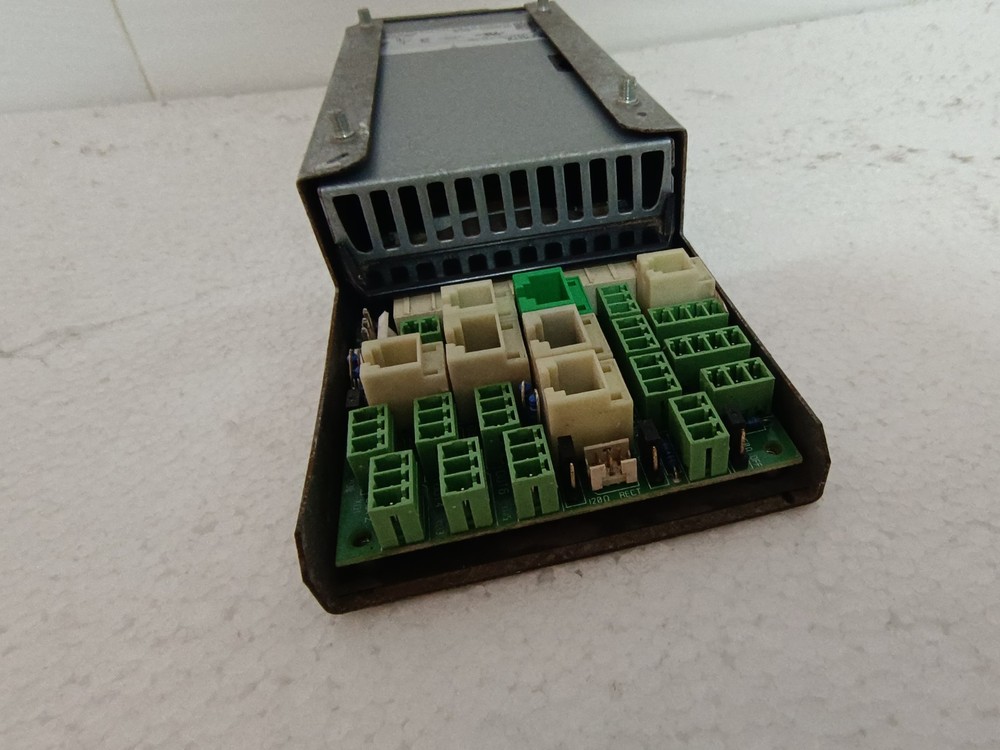 DELTA ORION ID:E1 TPS1020028A 18-60V Controller Power Supply System Controller