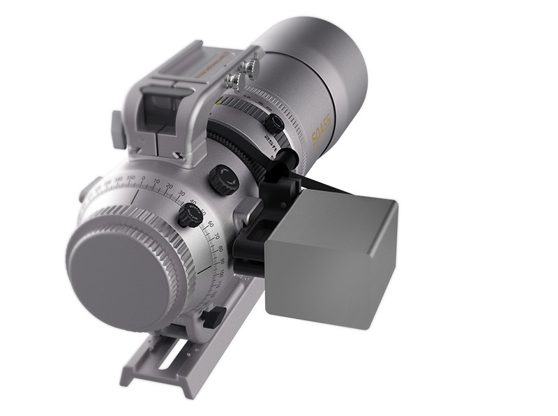 Askar EAF Bracket Electric Automatic Focuser Adapter Mount for SQA55 Telescope