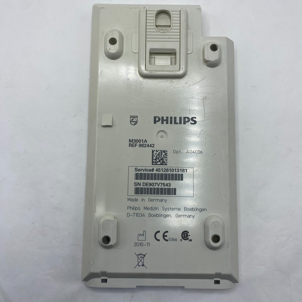 Philips M3001-64002 Compatible Top Case for Philips M3001 MMS🔔