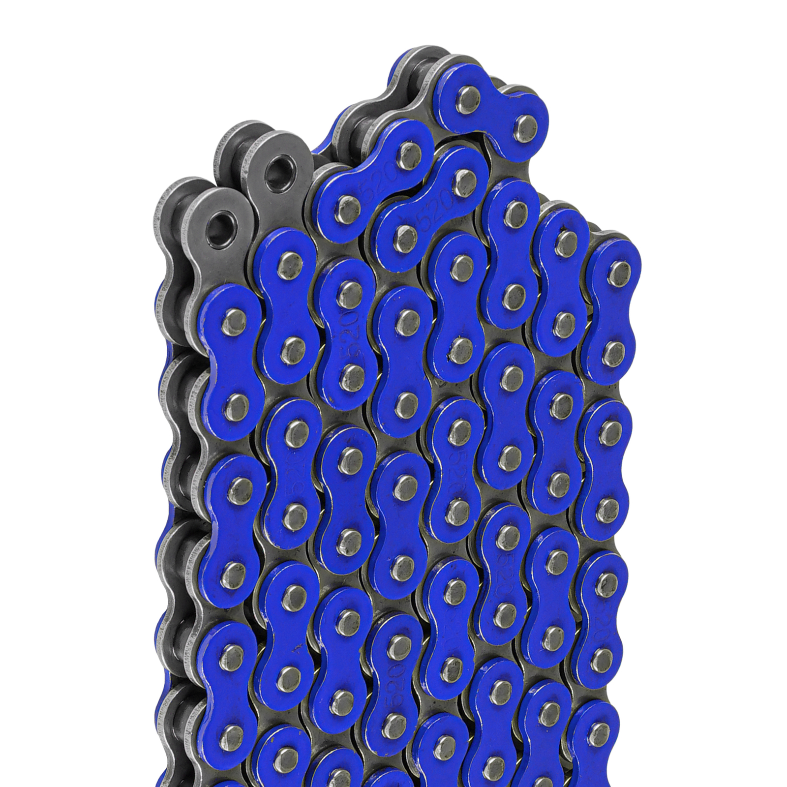 Blue Drive Chain for Yamaha YZ450F 2003-2018 / YZ450FX 2016-2018