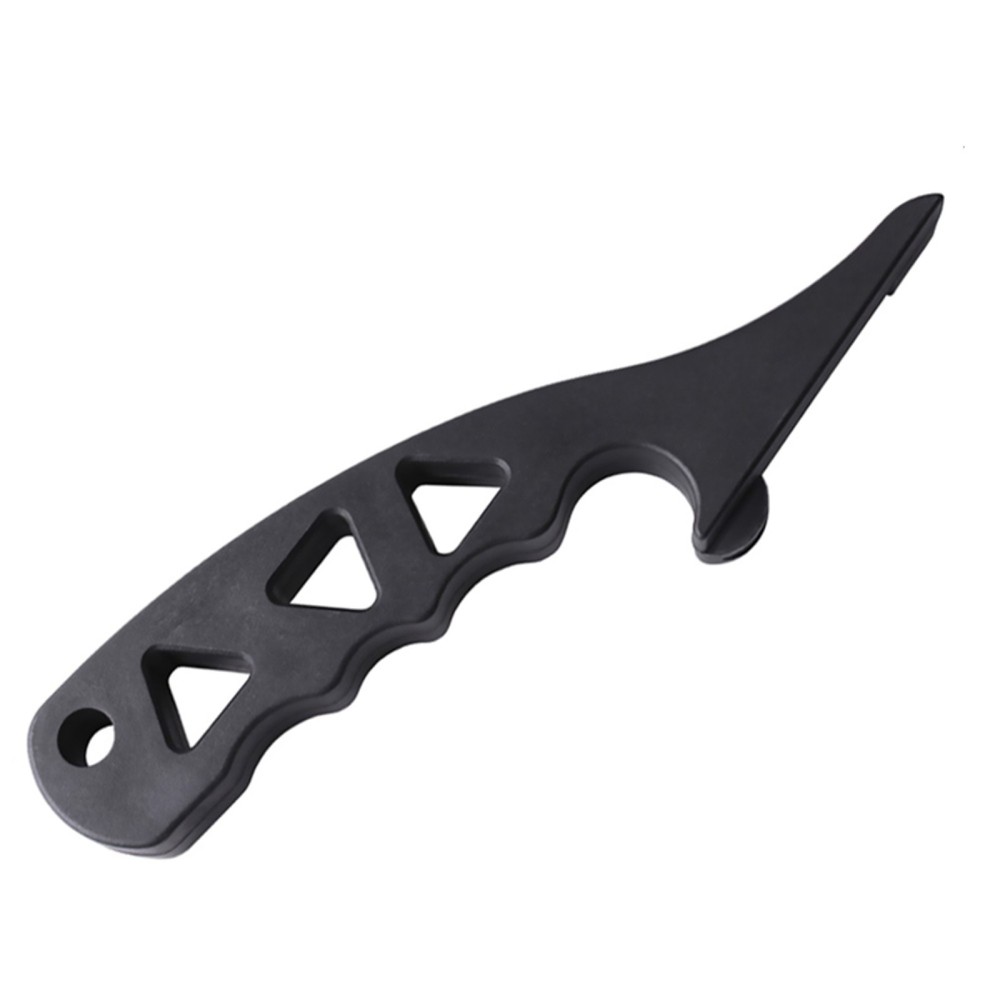 Portable Plastic Electric Guitar String Stretcher Tool Musical Instruments