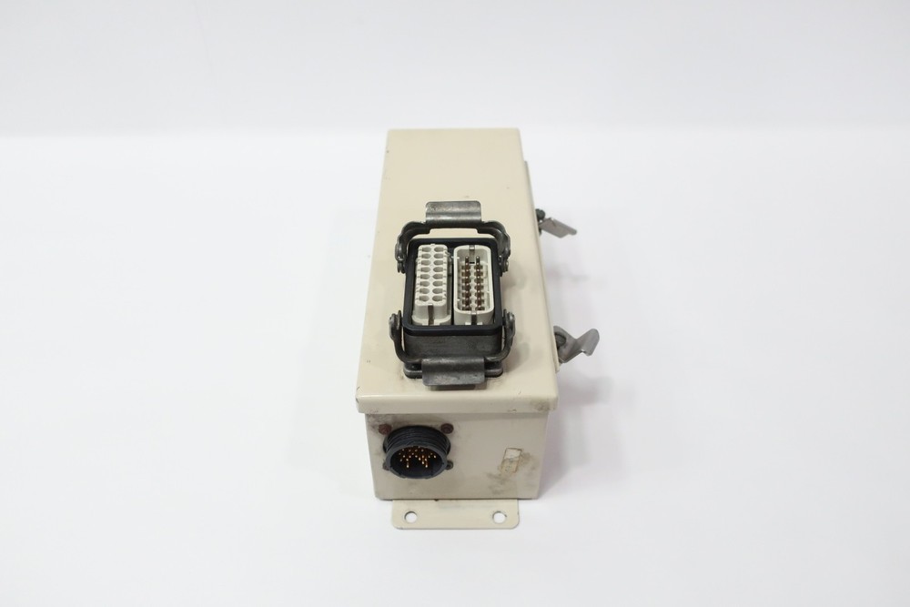 Cincinnati Milacron 5084077 Robot Interface Controller