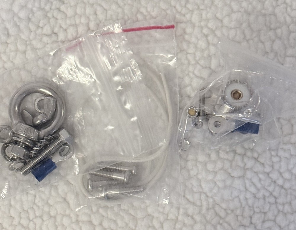 HF KITS 1:49 UNUN Antenna Kit