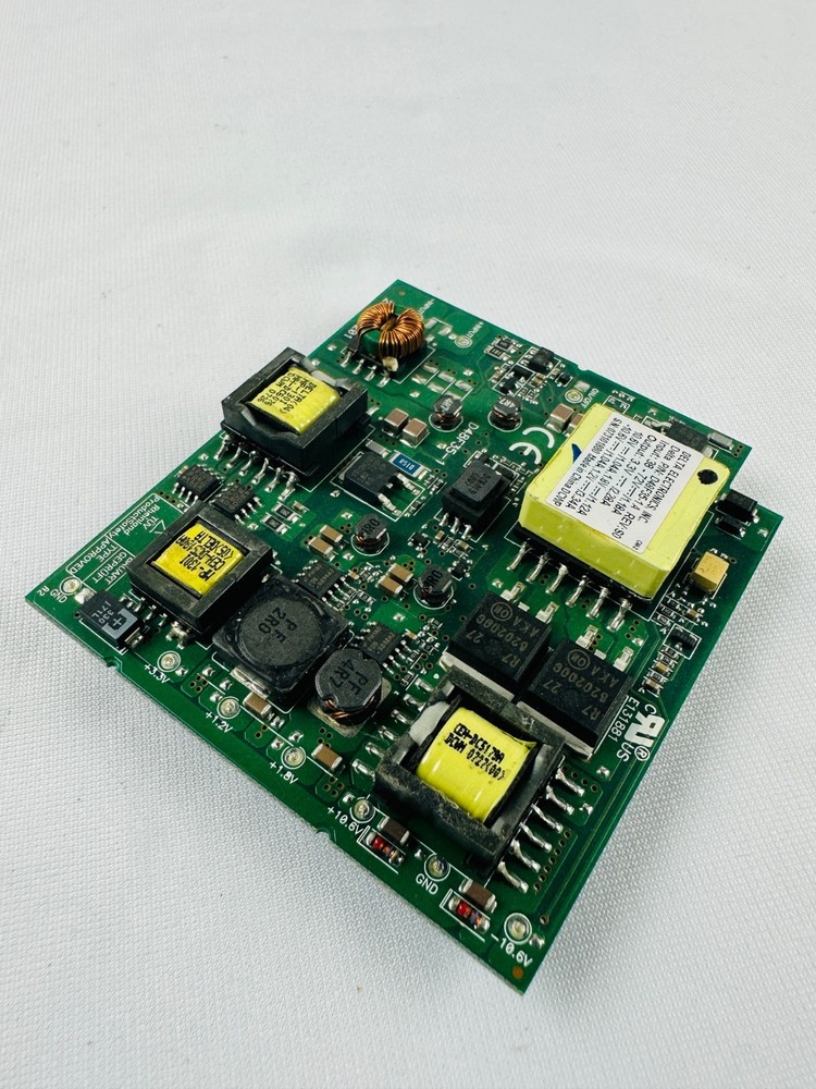Delta Electronics D48F35-1A Power Distribution Unit