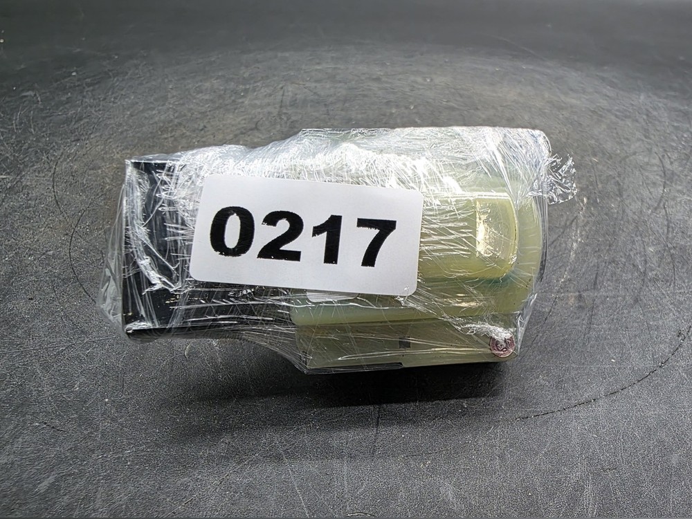 OEM 07-12 Dodge Caliber Ignition Switch 04685719AG Used