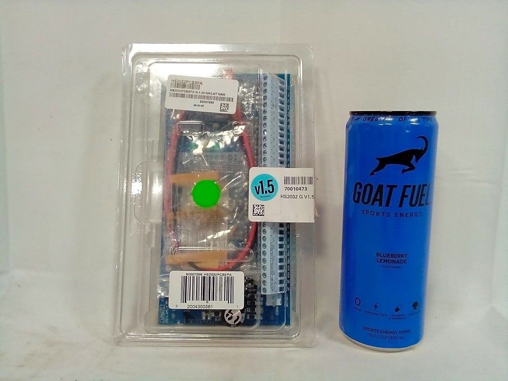 DSC HS2032PCBSPA PowerSeries Neo 32-Zone PCB