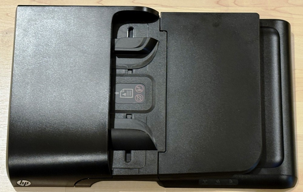 HP OfficeJet Pro 8600 Automatic Document Feeder ADF Assembly