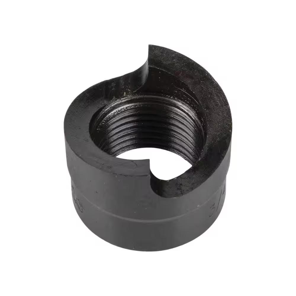 3/4 In. Knockout Punch Set