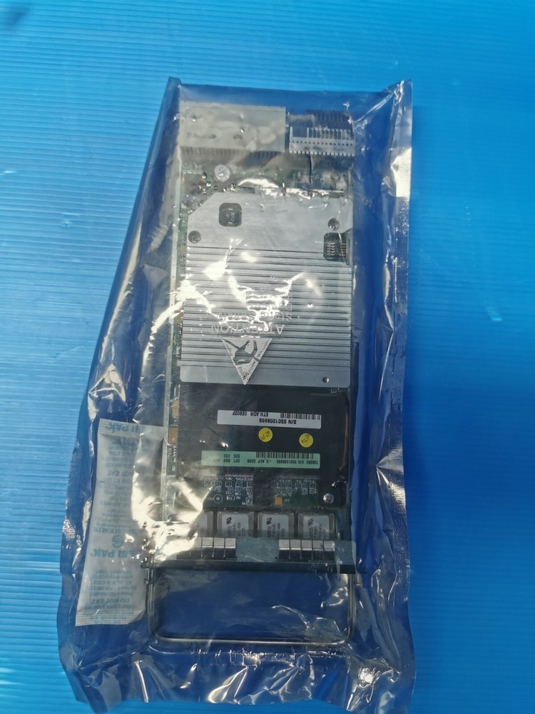 ECI Telecom 3-ACP Card