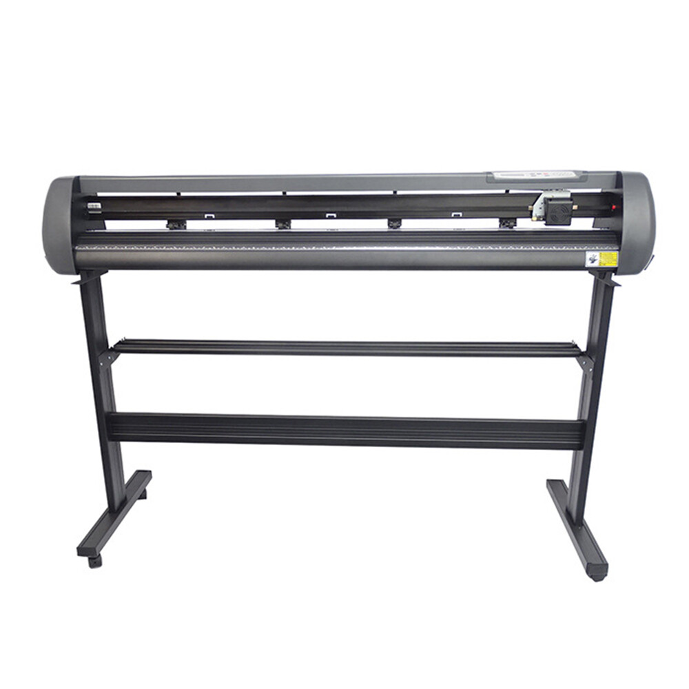 34inch 870mm Paper Feed Vinyl Cutter Plotter Sign Cutting Making Plotter Machine