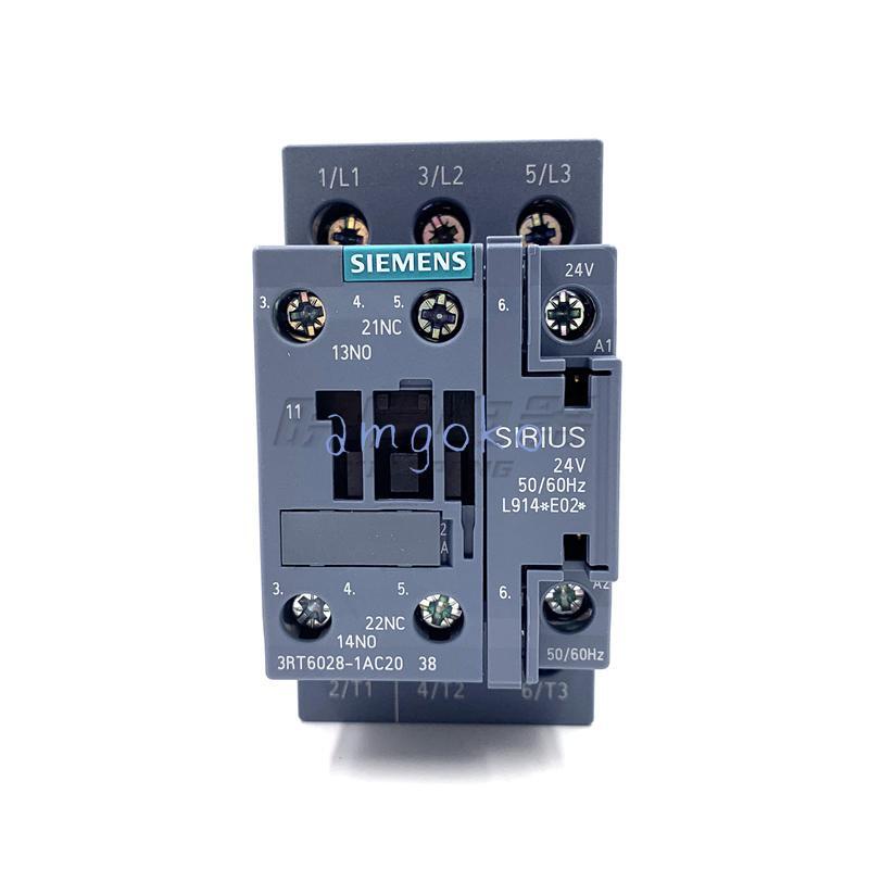 1pc new Siemens 3RT6025-1AC20