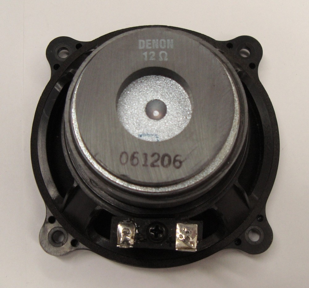 DENON SCC7600001 Woofer Speaker