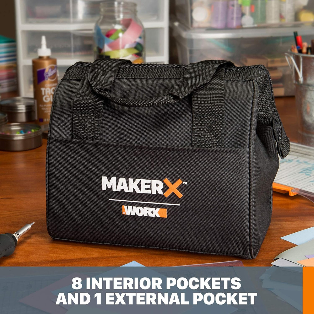 WA1551 MAKERX Carry Bag