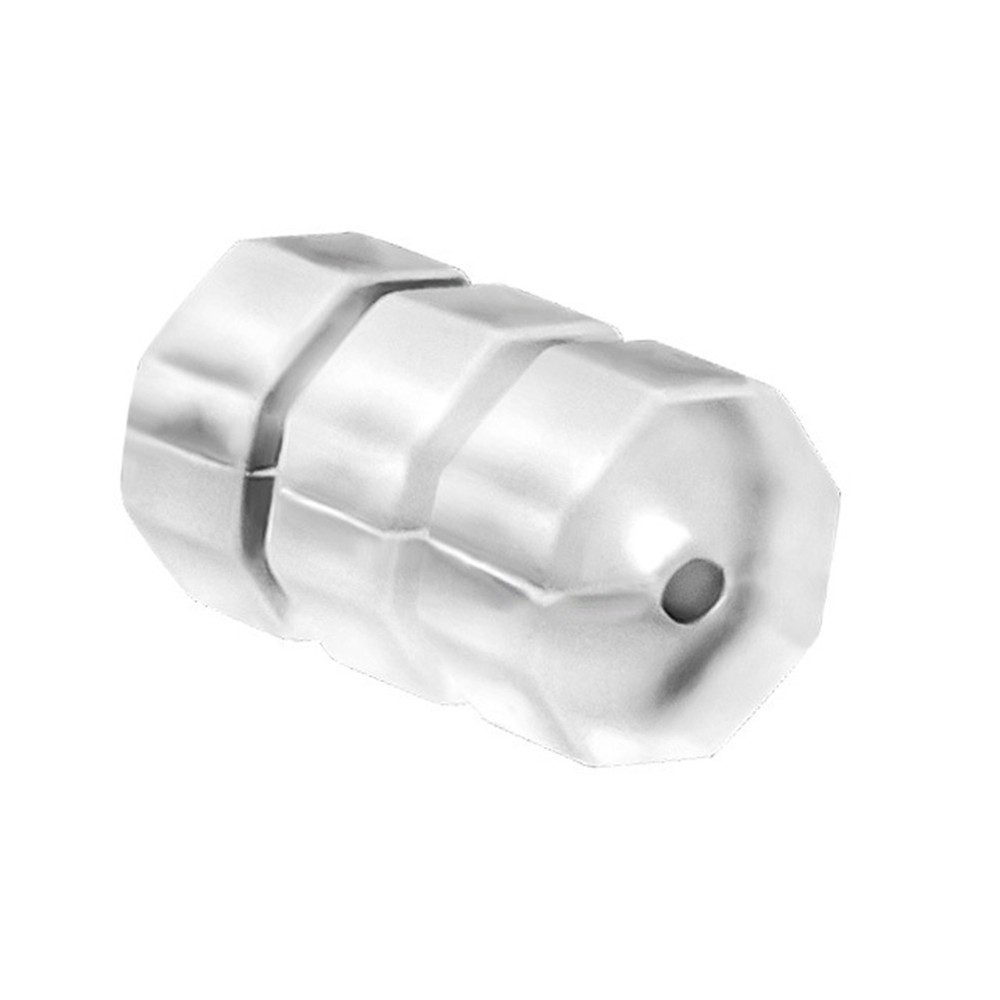 20PC Transparent Bike Cable O Ring for MTB Shift/Brake Cable Shielding