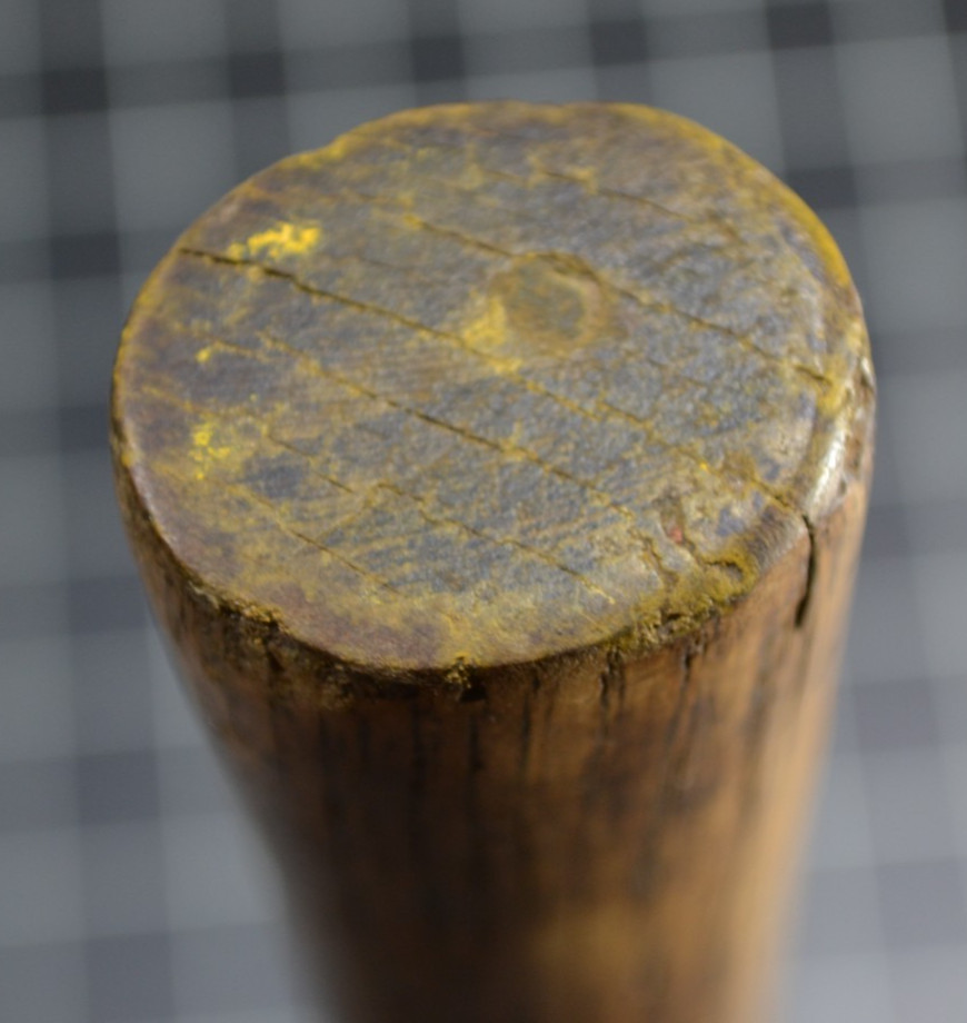 ATHA - ENGINEERS' HAMMER - 2# HEAD