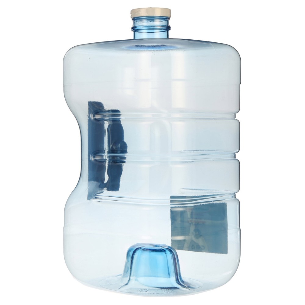 Stackable & Refillable Water Gallon 3gal)