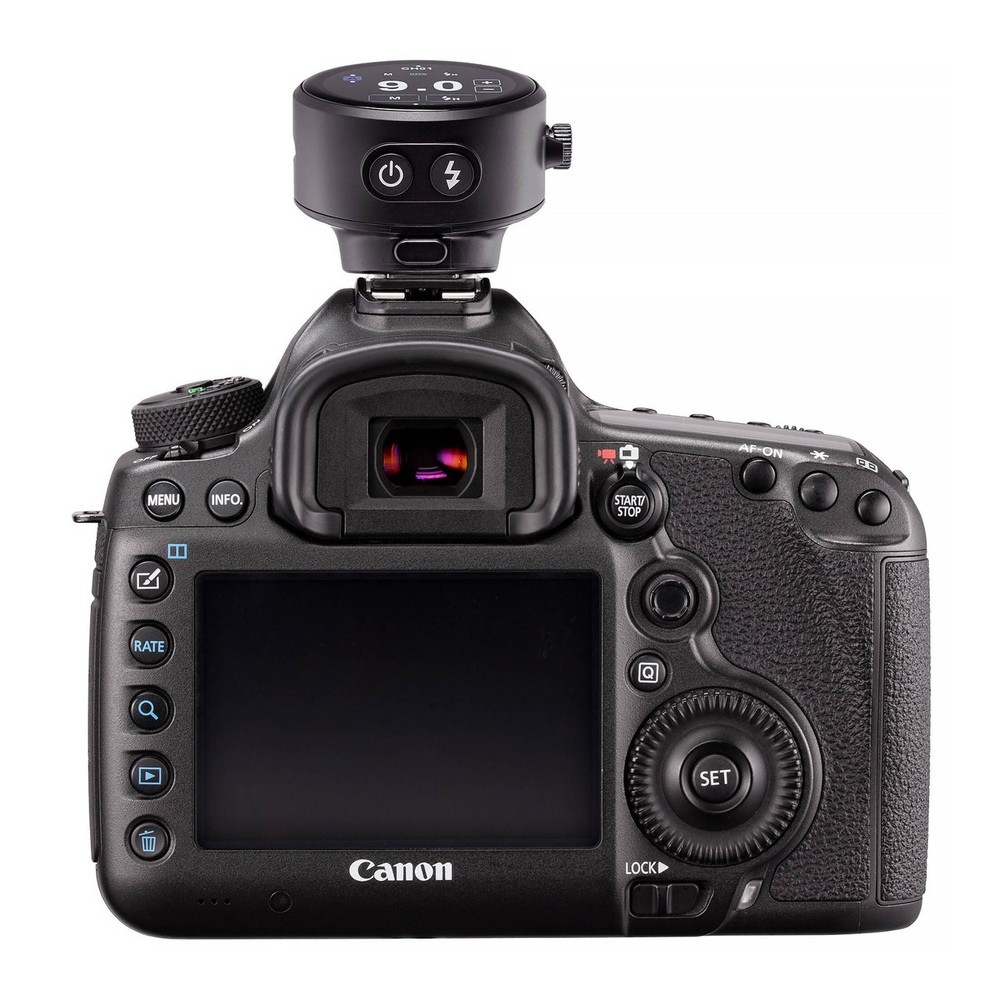 Westcott FJ-T1 M Multi-Brand Touchscreen Wireless Trigger