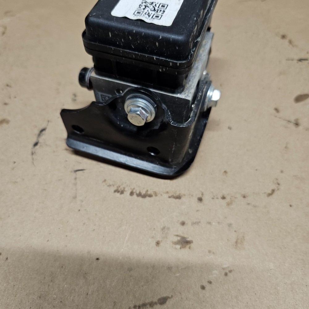 2019 ROYAL ENFIELD HIMALAYAN ABS PUMP UNIT MODULE