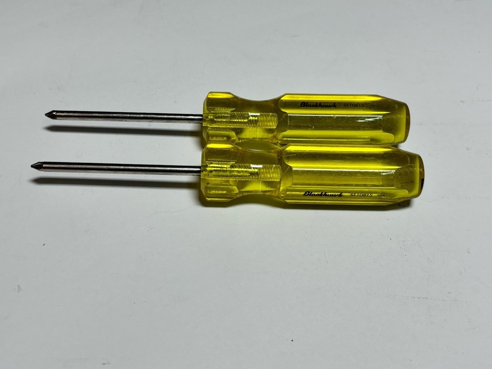 Blackhawk Phillips NO 1 Phillips 7” 2pk