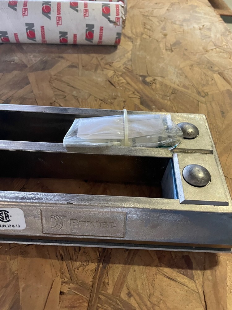 ROXTEC CF32 Cable Entry Seal Kit Frame