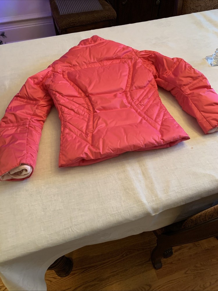 JSX Ski Jacket