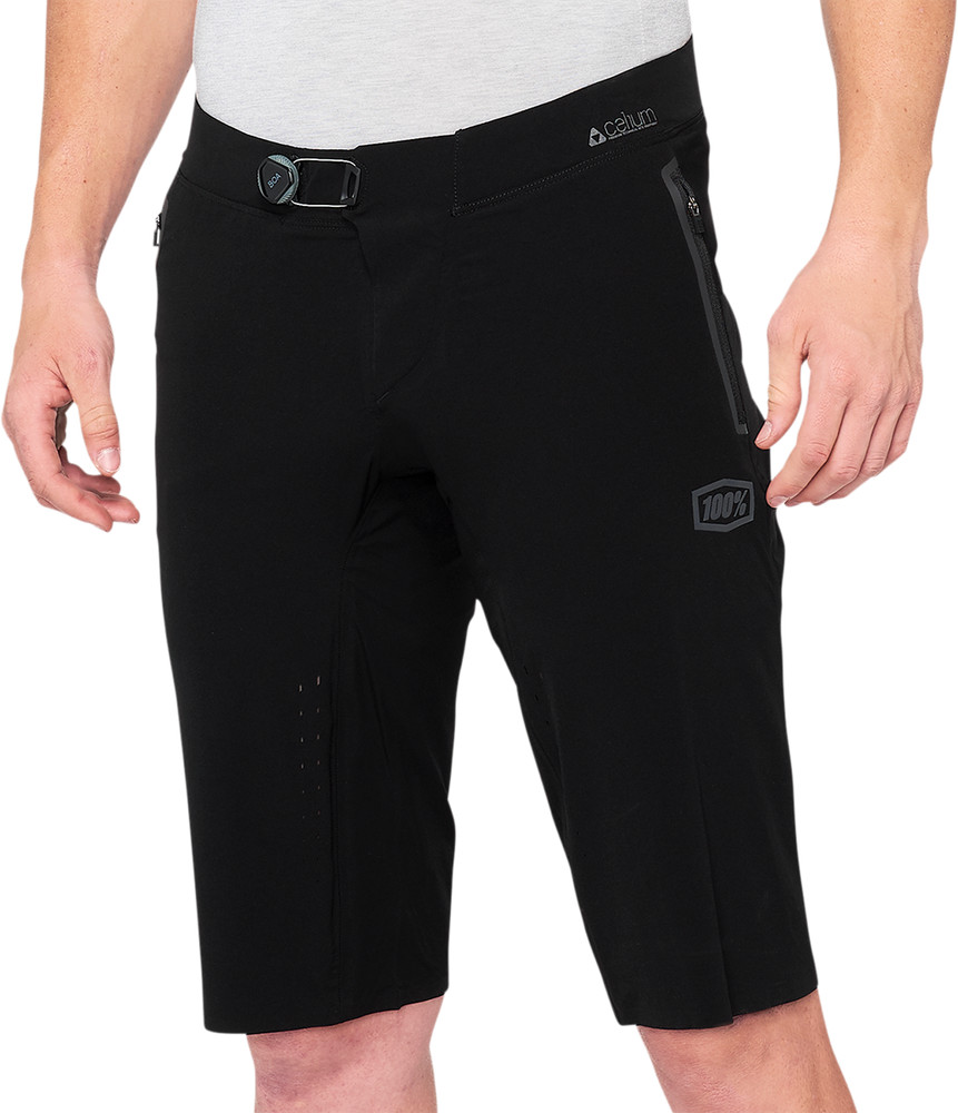 100% 100% Celium Shorts