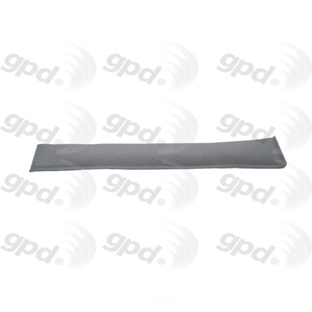 A/C Receiver Drier Kit-System Service Kit Global 9444830