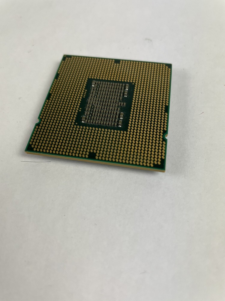 Intel Xeon E5620 Processor 2.4 GHz 12 MB