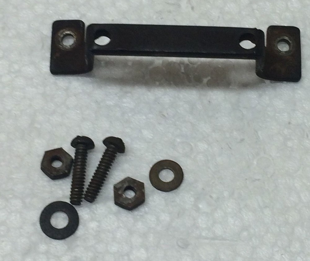 Snare Drum Butt End  - A774 C5