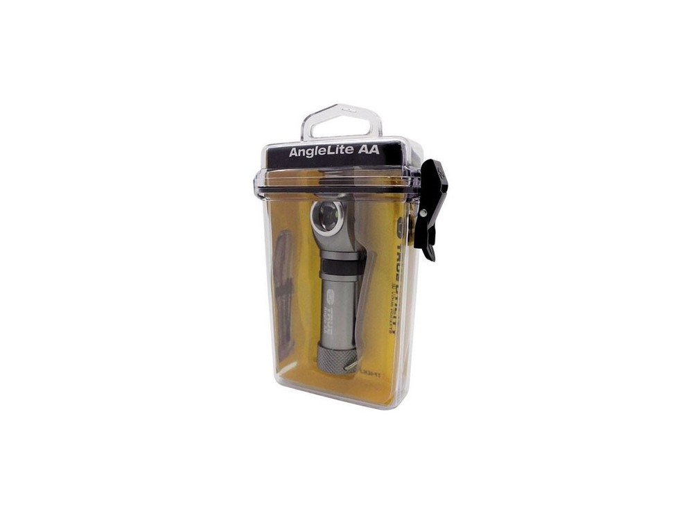 True Utility ANGLELITE AA - HARDCASE