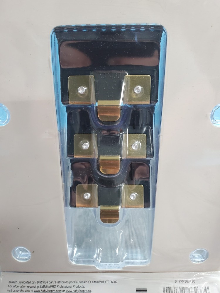 BaBylissPRO Premium Trimmer Guards