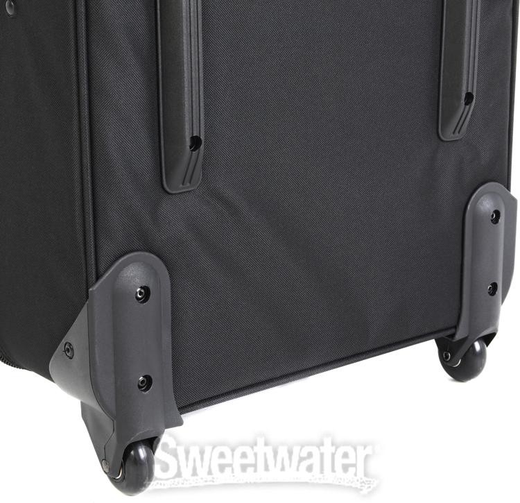 Gator GK-49 Semi-Rigid Keyboard Case