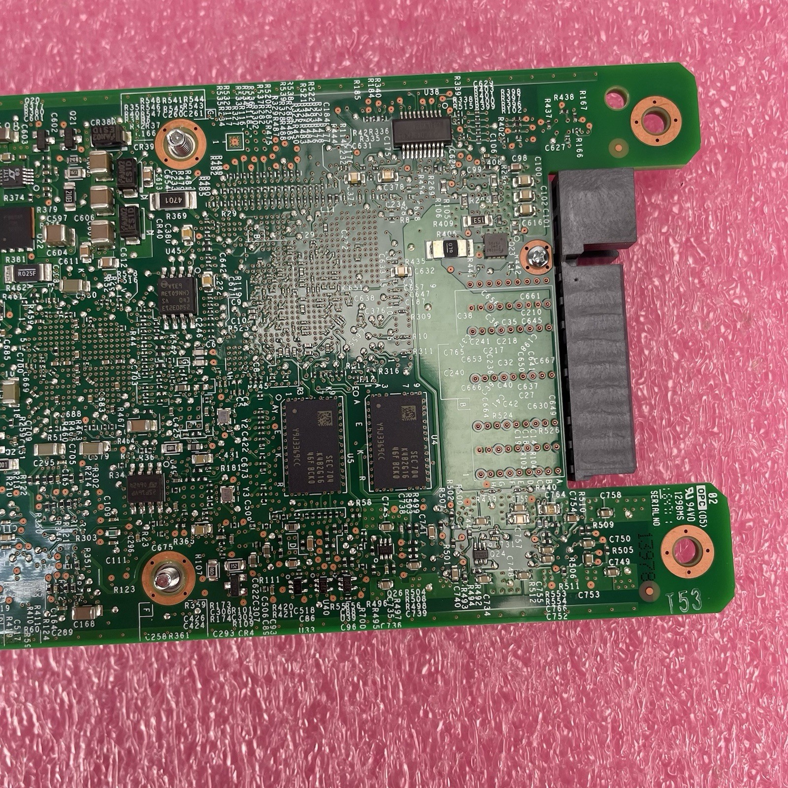 Cisco NIM-4FXS 4-Port FXS Network Interface Module