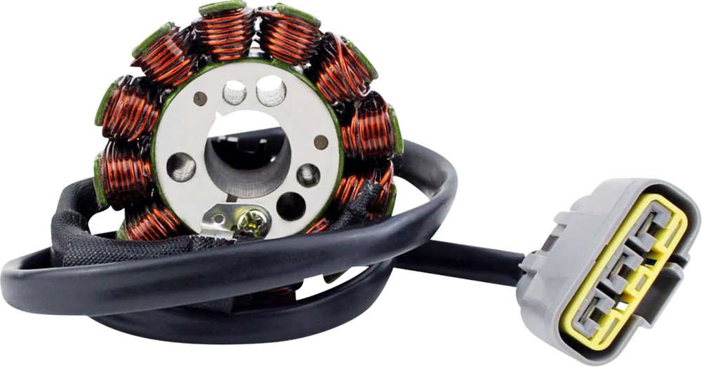 RM STATOR Stator - Yamaha RM01303