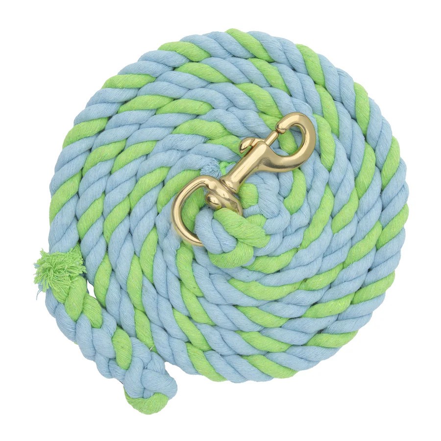 Cotton Lead Rope