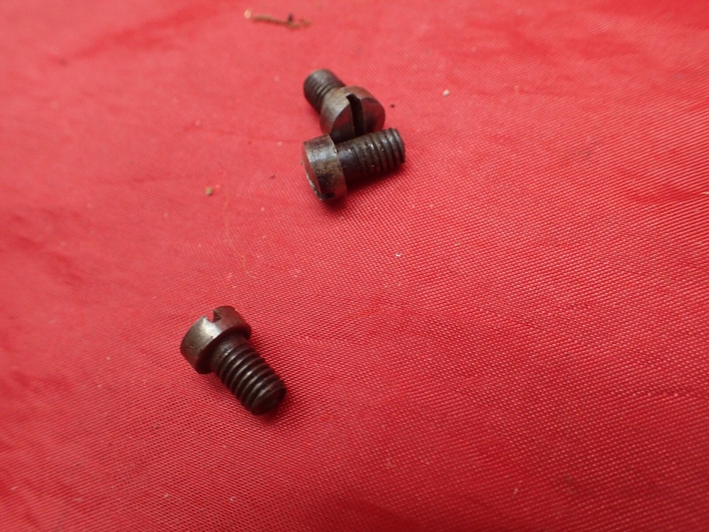 VINTAGE ELDREDGE B SEWING MACHINE PARTS Front Assembly