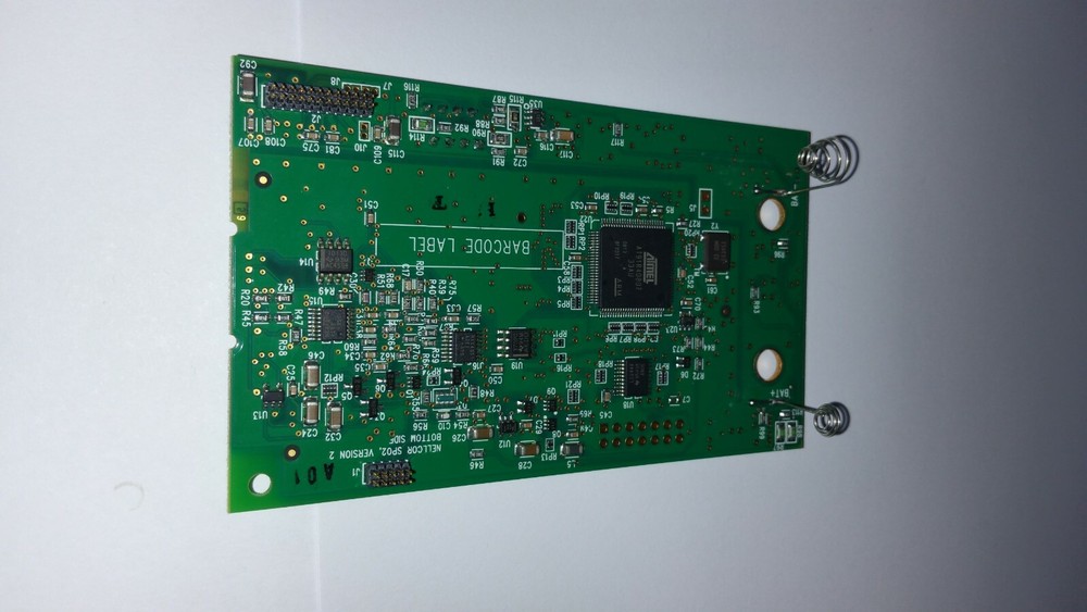 Covidien Nellcor N-65 PCB Board Part#SP10006418