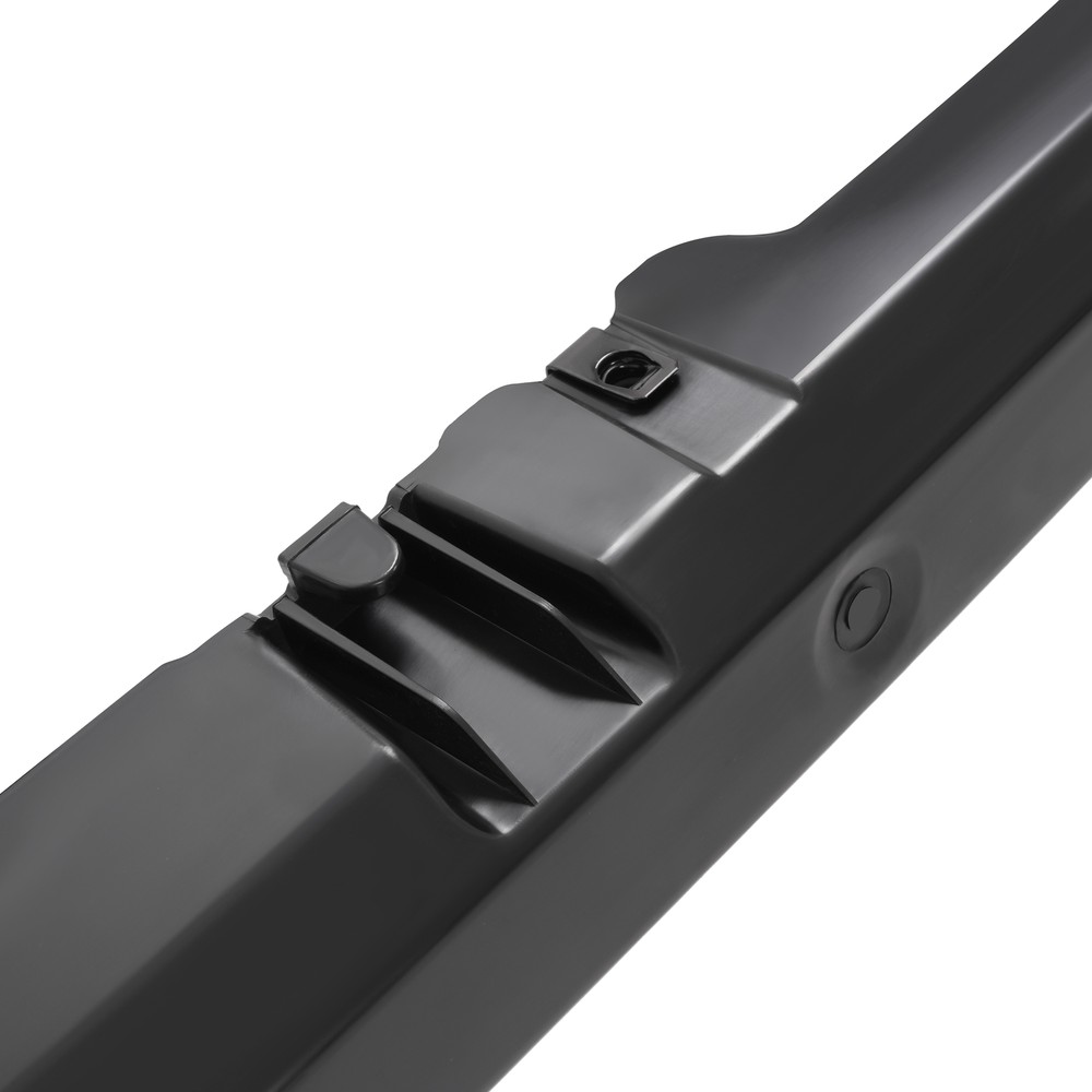 ABS Upper Header Panel Grille Support For Ford E-150 E-250 E-350 E-450 2008-2021