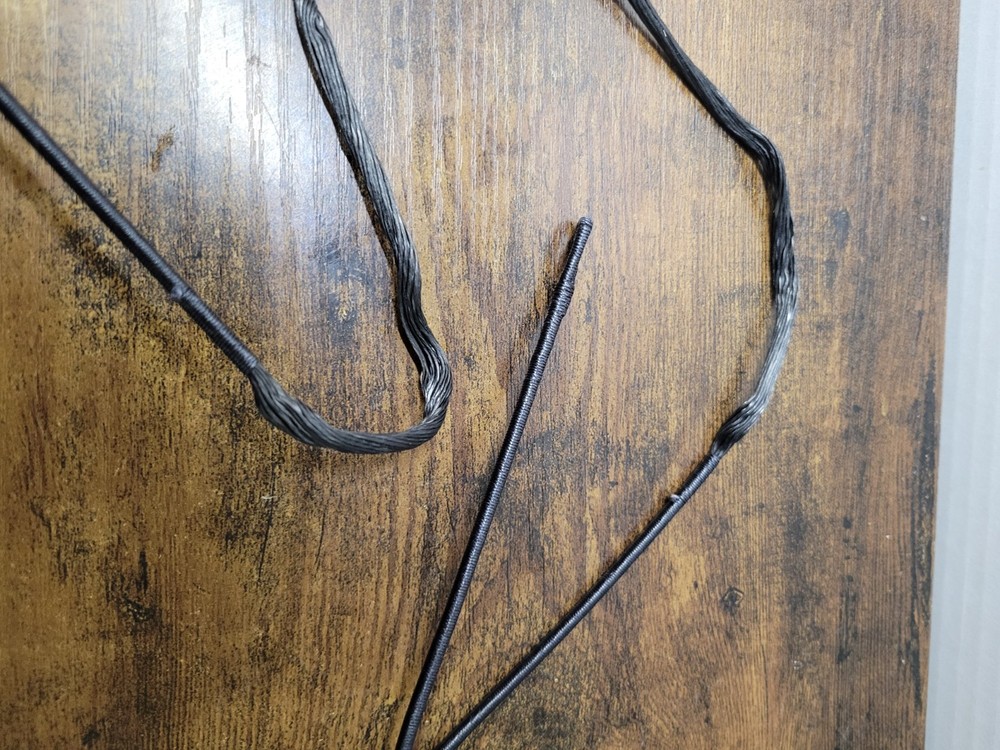 Ten Point Crossbow Replacement Bowstring HCA-117