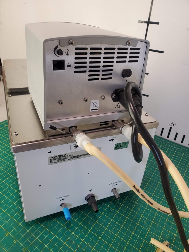 Thermo Neslab EX 10 Heating Bath Circulator with Digital One Controller