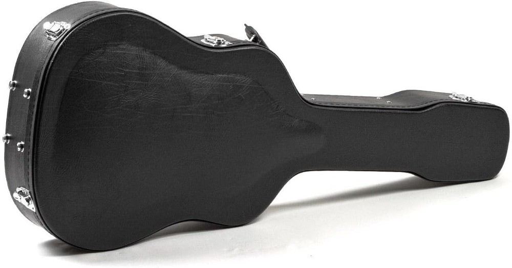 Guardian Cases Model CG-022-D Hardshell Case for Dreadnought Guitar - Pre Tariff