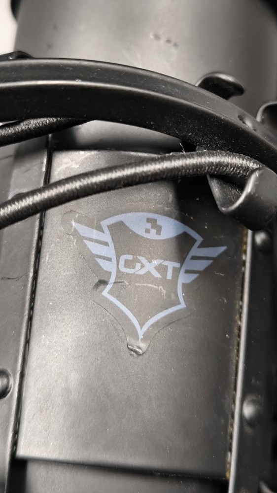 Sandberg Microphone Used Working Black