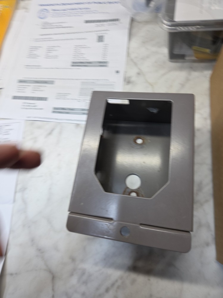 Tactacam Gen 1 Lockbox