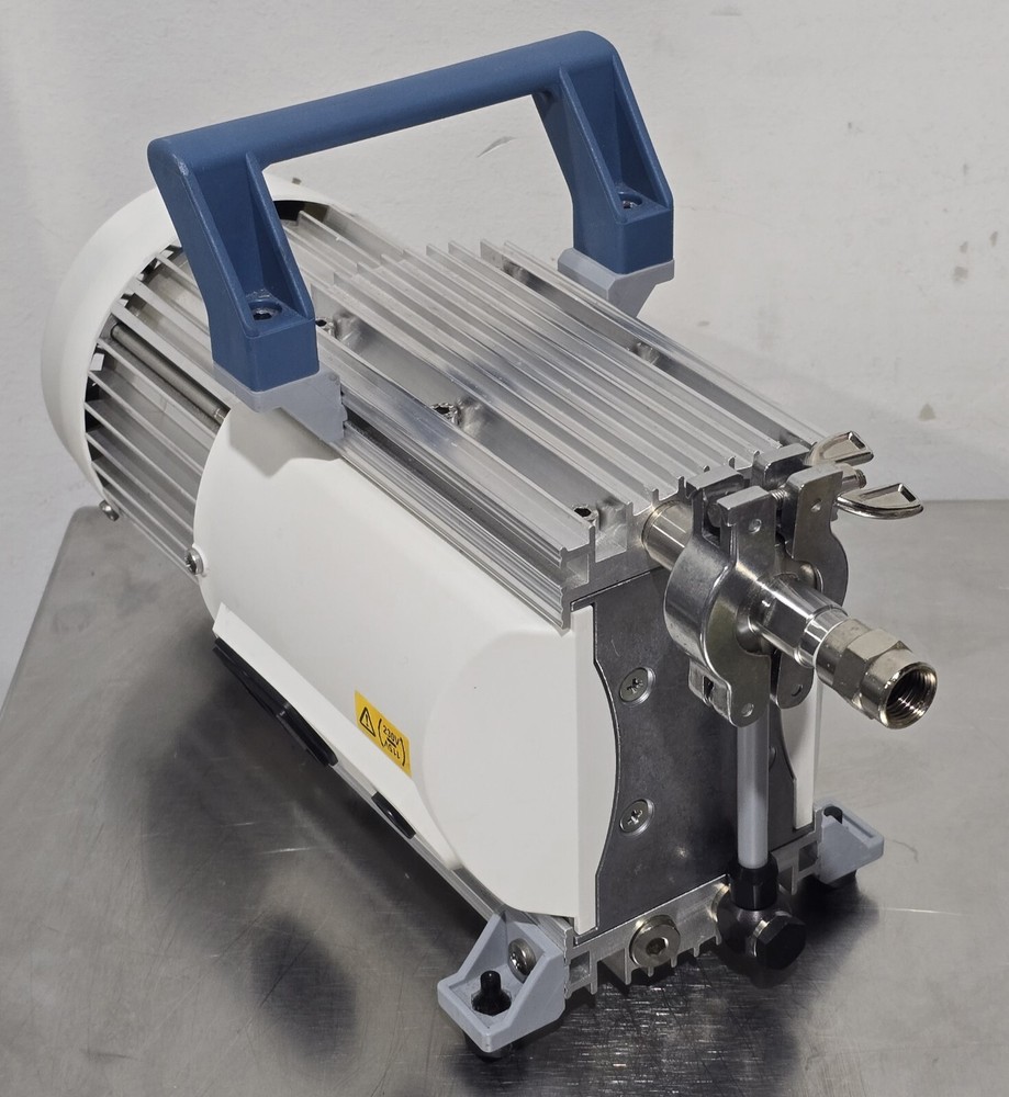 Edwards XDD 1 Diaphragm Vacuum Pump
