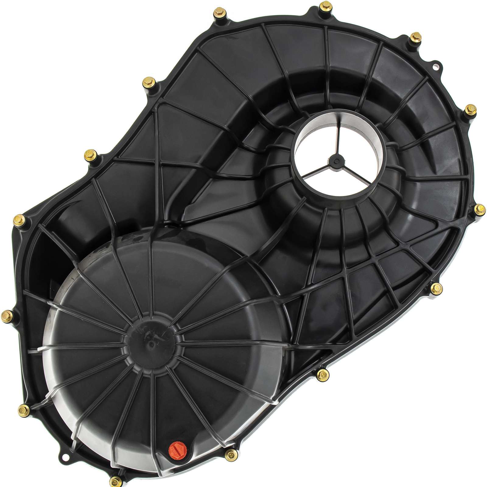 Polaris 2637168 Outer Clutch Cover Assembly RZR Pro XP 4 Turbo Genuine OEM