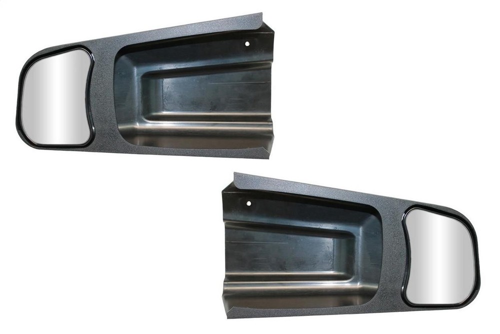 CIPA 11450 Custom Towing Mirror Set