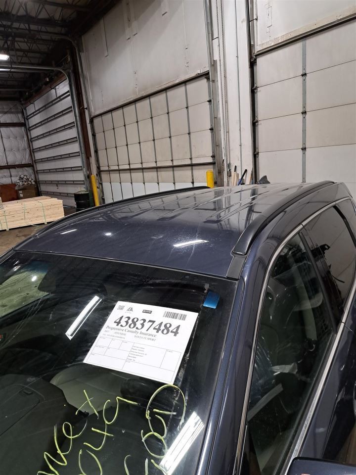 Lh Driver Side 2017 Santa Fe Camera/Projector Sku#4353792